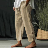 Frieda | Bequeme Artisan-Hose