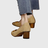 Margit | Elegante Absatzschuhe