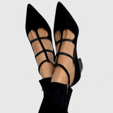Isa | Elegante Absatzschuhe