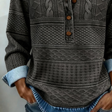 Dagmar – Zeitlose urbane Bluse