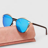 Rosemarie | Raffinierte Sonnenbrille