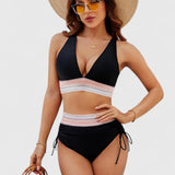 Katharina | Elegantes Bikini-Set