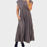 Emese - Zeitloses und bequemes Kleid
