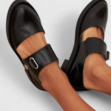 Marlis | Orthopädische Mary-Jane-Schuhe