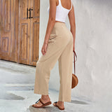 Paula | Ausdrucksstarke elegante Hose