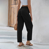 Paula | Ausdrucksstarke elegante Hose