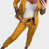 Ella - Komplettanzug für Damen mit Hose und Jacke