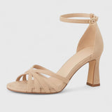 Joana | Bequeme Absatzschuhe