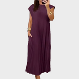 Emese - Zeitloses und bequemes Kleid