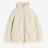 Magdalena | Weiche warme Winterjacke