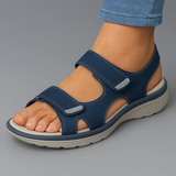Eva-Dorothea | Orthopädische Sandalen