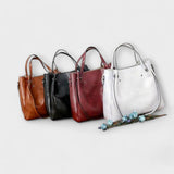 Ida | 4-teiliges Vintage-Taschenset