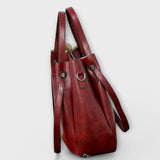 Ida | 4-teiliges Vintage-Taschenset