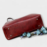 Ida | 4-teiliges Vintage-Taschenset