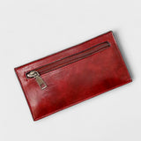 Ida | 4-teiliges Vintage-Taschenset