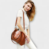 Ida | 4-teiliges Vintage-Taschenset