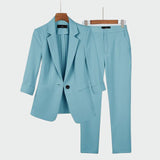 Liliana - Jacke mit Hose