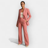 Magdaléna - Jacken- und Hosen-Set