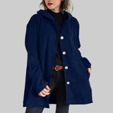 Katharina | Steppjacke