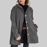 Katharina | Steppjacke