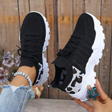 Ronja | Bequeme und atmungsaktive Sneaker