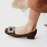 Kathrin | Orthopädische Absatzschuhe