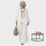 Beata - Elegantes Zweiteiliges Outfit