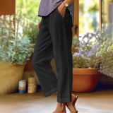 Katharina | Klassische Relaxhose