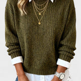Barbora™ | Blisse Pullover