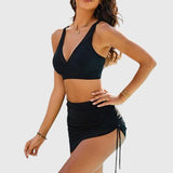 Clara | Bikini-Set mit Bauchkontrolle