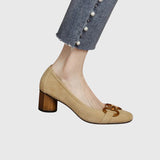 Margit | Elegante Absatzschuhe