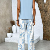 Luise | Elegantes Sommer-Set