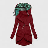 Lotte | Bequeme Jacke