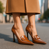 Hannelore | Elegante Absatzschuhe