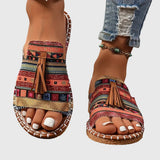 Eva-Florentine | Orthopädische Sandalen