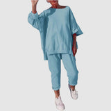 Amálie - Set für Hausbekleidung