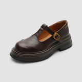 Mirja | Orthopädische Mary-Jane-Schuhe
