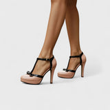Lena | Elegante Pumps mit hohem Komfort