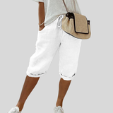 Magdalena | Fließende, bequeme und elegante Shorts
