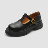 Jorina | Orthopädische Mary-Jane-Schuhe