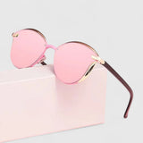 Rosemarie | Raffinierte Sonnenbrille
