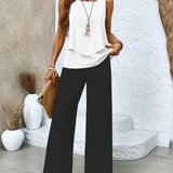 Luise | Elegantes Sommer-Set