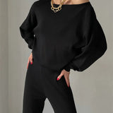 Charlotte | Elegantes Set