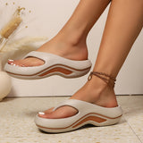 Sophie | Ultraleichte Komfortsandalen