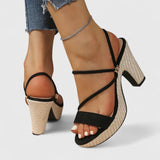 Korinna | Raffinierte Absatzschuhe