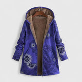Greta | Bequeme Jacke