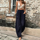 Lena | Fließende Hose