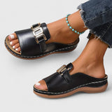Frieda | Orthopädische Sandalen