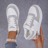 Tatjana | Sneaker Elegante con Piattaforma