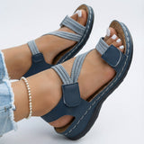 Ariane | Bequeme orthopädische Sandalen